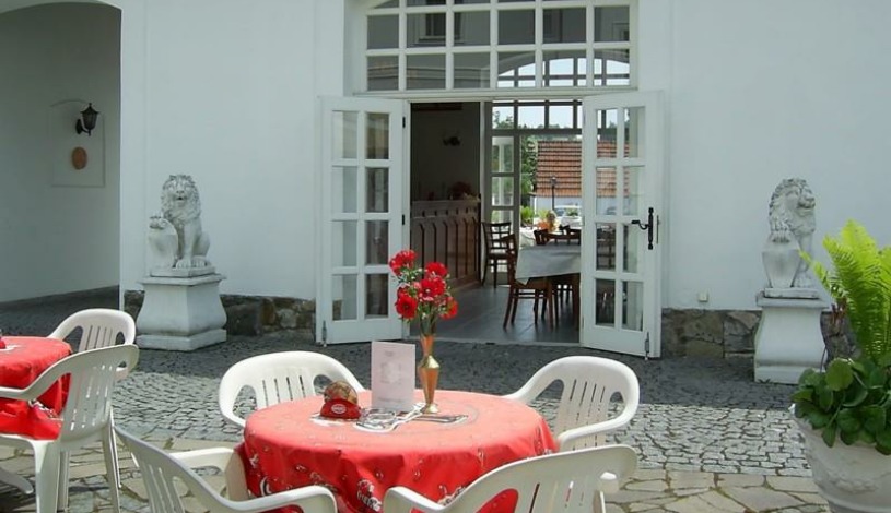 Apartmá Šejko Český Krumlov